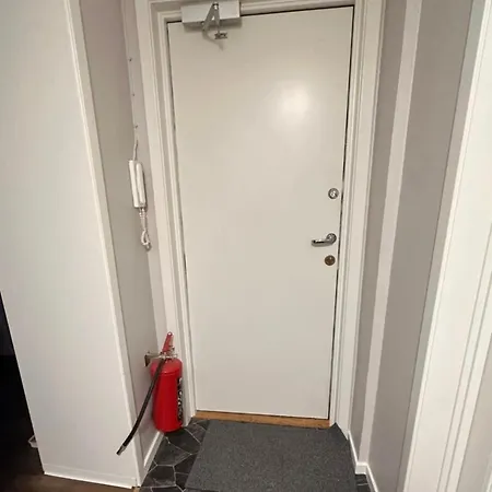 Harmony Apartman Oslo