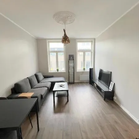 Appartement Harmony *