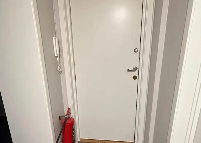 Harmony Appartement Oslo