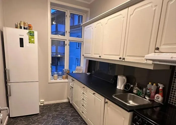 Appartement Harmony *