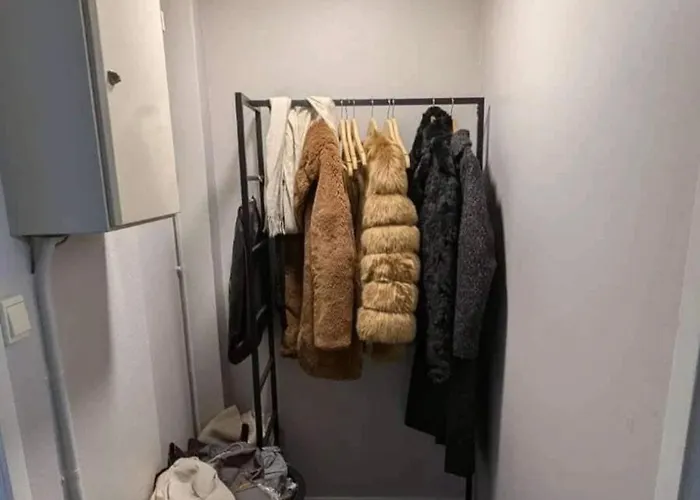Lägenhet Harmony