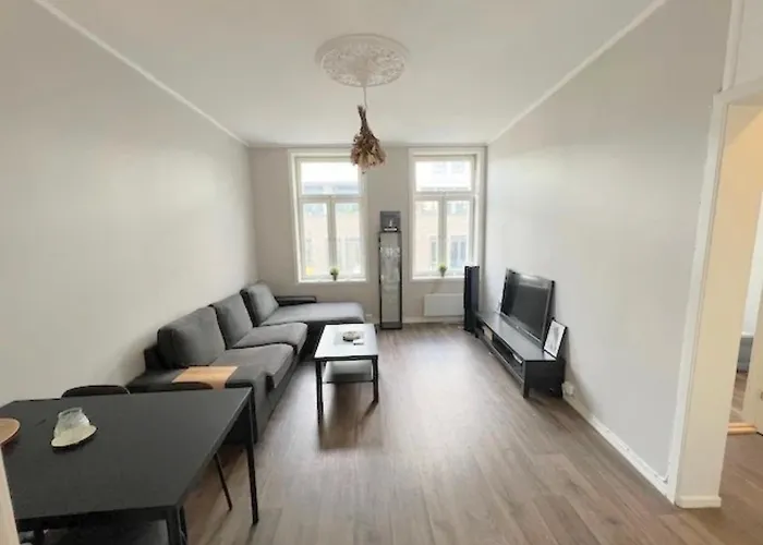 Appartement Harmony *