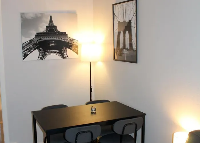 Apartment Harmony