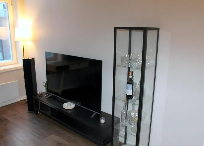 Apartment Harmony Oslo