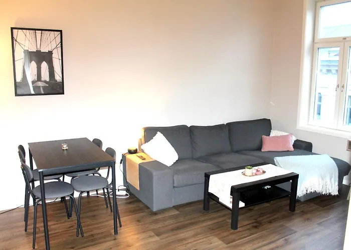Harmony Apartment